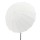 Parabolic Umbrella Godox UB-165D Translucent